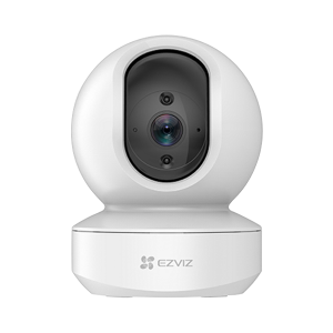 Trọn bộ camera Wifi EZVIZ C6N cho gia đình.